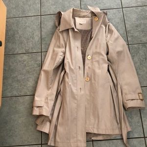 Michael Kora Jacket